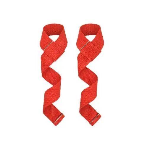 Red Auxiliary Belt